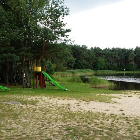 Na Skraju Lasu Chodel Esterno foto